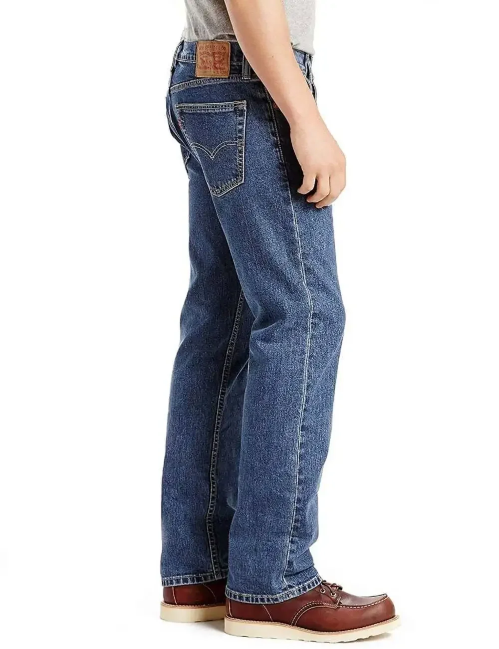 Levis levi men
